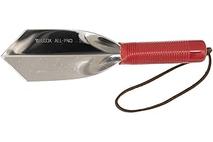 Wilcox All-Pro 251S 11" All-Pro Trowel