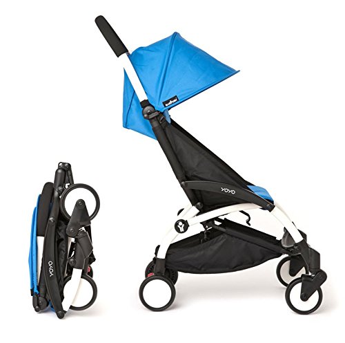 carrito bebe yoyo precio