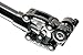 Suntour SP12-NCX Mountain Road Bike Suspension Travel Seatpost