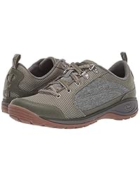 Chaco Kanarra Zapatillas de senderismo para mujer