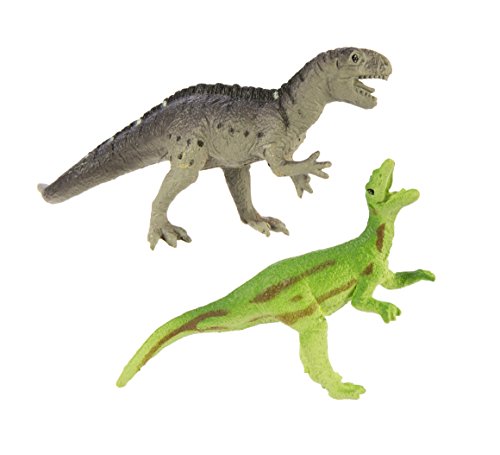 Safari Ltd Carnivorous Dinos TOOB