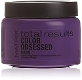 Matrix - Hair Mask Total Results Color Obsessed Matrix