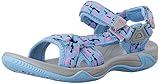Kamik Lowtide Sandal (Little Kid/Big Kid)