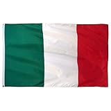 Online Stores Italy Printed Polyester Flag 3x5 - Italian Flag 3 x 5