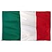 Online Stores Italy Printed Polyester Flag 3x5 - Italian Flag 3 x 5 primary