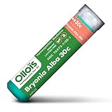 OLLOIS Bryonia Alba 30c Organic, Lactose-Free