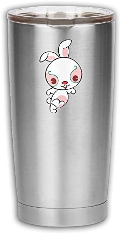 New Style Car Cup 550 Ml The Rabbit Become A Tool You Use