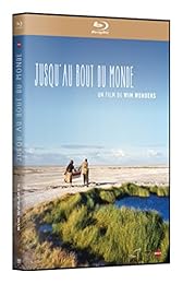 Jusqu'au Bout Du Monde - Combo Blu-Ray+ Dvd