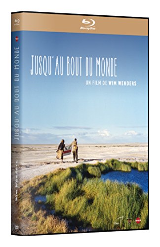 Jusqu'au Bout Du Monde - Combo Blu-Ray+ Dvd