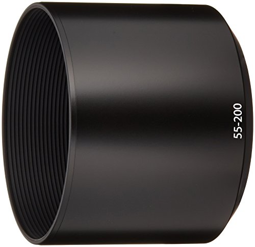 Fujifilm Objectif Zoom 55 - 200mm f/3,5 -4,8 LM OIS - Noir - Image 2
