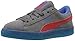 PUMA Suede LFS Iced Kids Sneaker (Little Kid)
