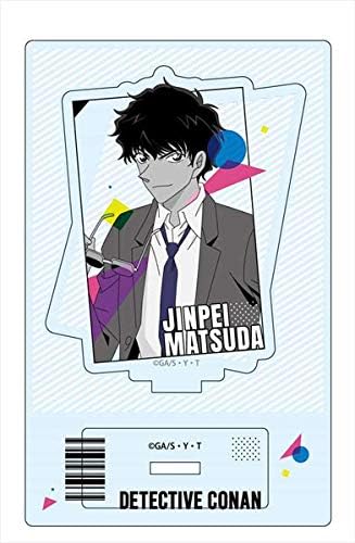 Amazon 名探偵コナン アクリルスタンド 松田陣平 アニメ 萌えグッズ 通販 Amazon 名探偵コナン アクリルスタンド 松田陣平 アニメ 萌えグッズ 通販