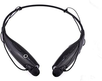 soundlogic neckband earbud headset