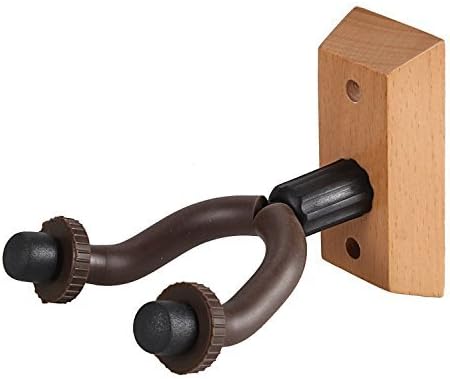 Hardwood Home&amp;Studio Guitar Hanger