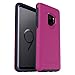 OTTERBOX Symmetry Series Case for Samsung Galaxy S9 - Frustration FRĒe Packaging - Mix Berry JAM (Baton Rouge/Maritime Blue)
