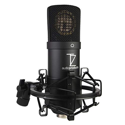 TechZone Audio Stellar X2 Condenser Microphone