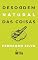Livro Desordem Natural das Coisas