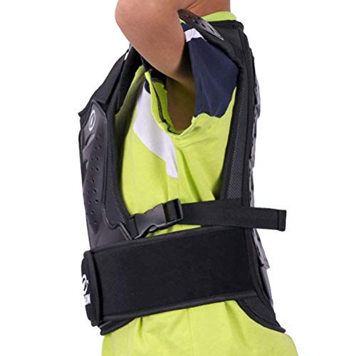 image for Takuey Children's Professional Armor Vest Protective Gear Jackets Guar