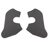 J&M Fairing/Speaker Acoustic Pads FSAP-HDCL