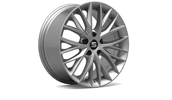 SEAT RECAMBIOS Originales 2014 Leon TDI 17