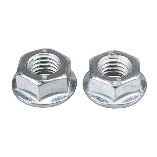 635-178 - Stens Bar Nut