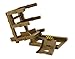 Mattel Cars 2 Action Agents Crabby Boat Playset