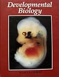 Developmental Biology, Gilbert, Scott F., 0878932496