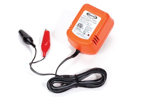 UPC 053695600079, Moultrie 6-Volt Battery Charger