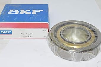 Подшипник skf 7311
