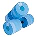 Power Systems Water Dumbbells, Heavy Resistance, Pair, Blue (86570)…