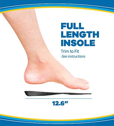 5 Dr+Scholls+Comfort+Energy+Insoles