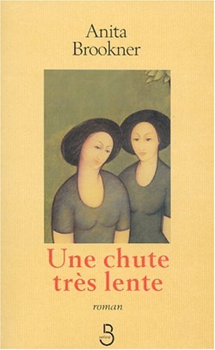 Une chute très lente: [roman]