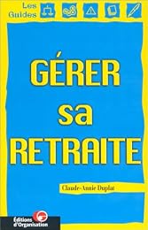 Gérer sa retraite