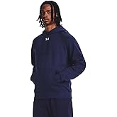 Under Armour Men's Rival Fleece Hoodie