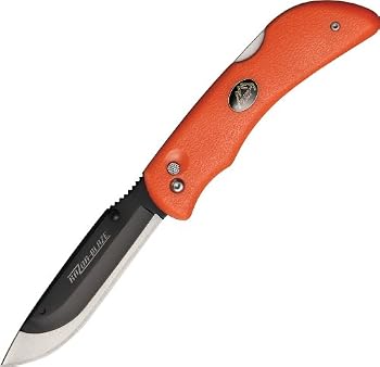 Outdoor Edge Razor-Lite Folding Hunting Knife
