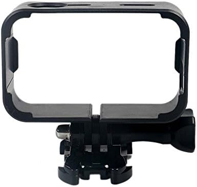 Protective Fixed Frame mount Housing Case for Xiaomi Mijia 4K Action Camera