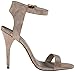 Michael Antonio Women's Jarrod Metallic Dress Sandal