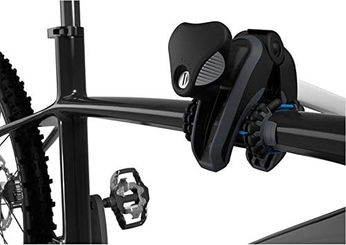 thule 591 carbon frame