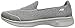 Skechers Performance Women's Go Walk 4 Super Sock 4 Walking Shoe,Charcoal,9 M US