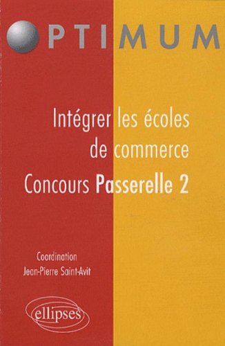 Intégrer les écoles de commerce