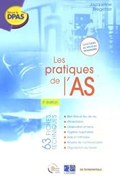 Les  pratiques de l'AS