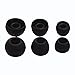 Sunmns Replacement Eartips Earbuds Earpads for Powerbeats 2 Wireless In-Ear Headphone