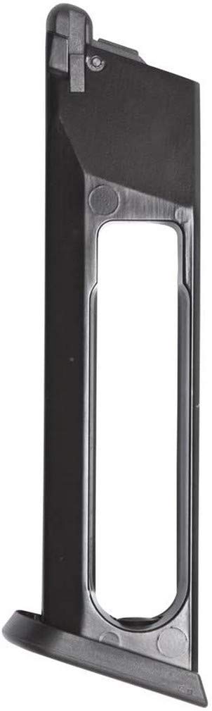 Photo 1 of ASG Airsoft Magazine/Clip, GBB, Co2, CZ P-09, 25 RDS