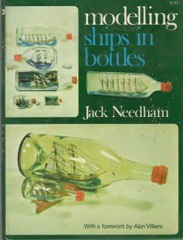 Modeling Ships in Bottles