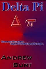 Delta Pi Kindle Edition