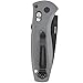 Benchmade - Mini Barrage 585-2 Knife, Drop-Point