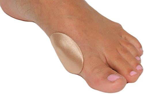 NatraCure Bunion Pad (8212-UC CAT) by PolyGel