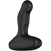 Nexus Revo Intense Rotating Prostate Massager Rechargeable