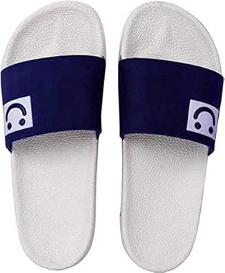 amazon smiley slippers