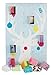 Bomb Cosmetics Countdown To Christmas Advent Calendar